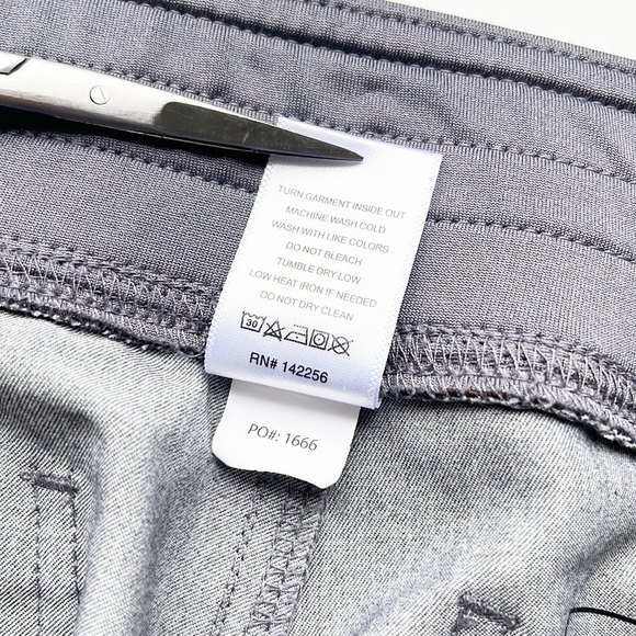 FIGS Scrub Livingston Pants Size MP - Picture 7 of 12